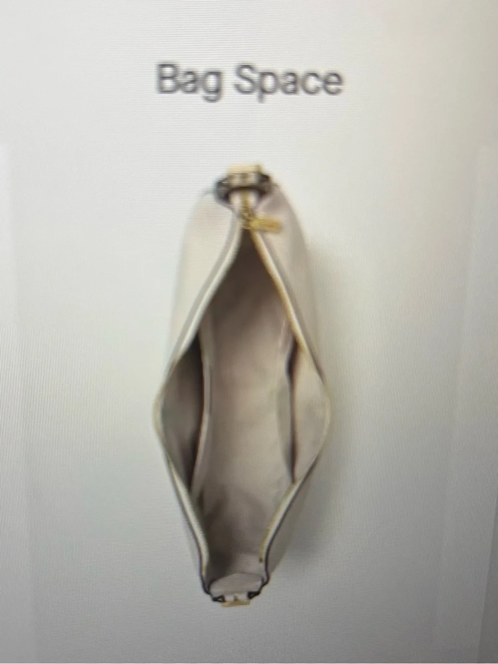 New kate spade Nova Large Shoulder Bag